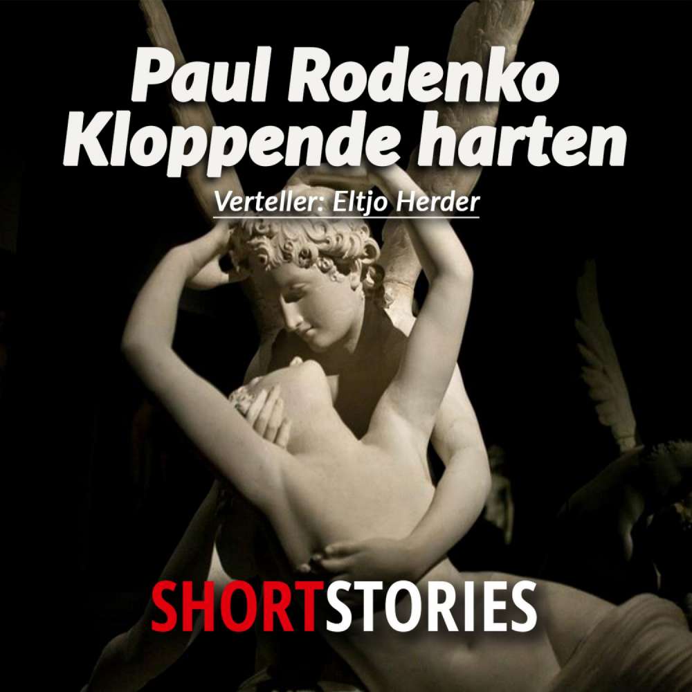 Cover von Paul Rodenko - Kloppende harten