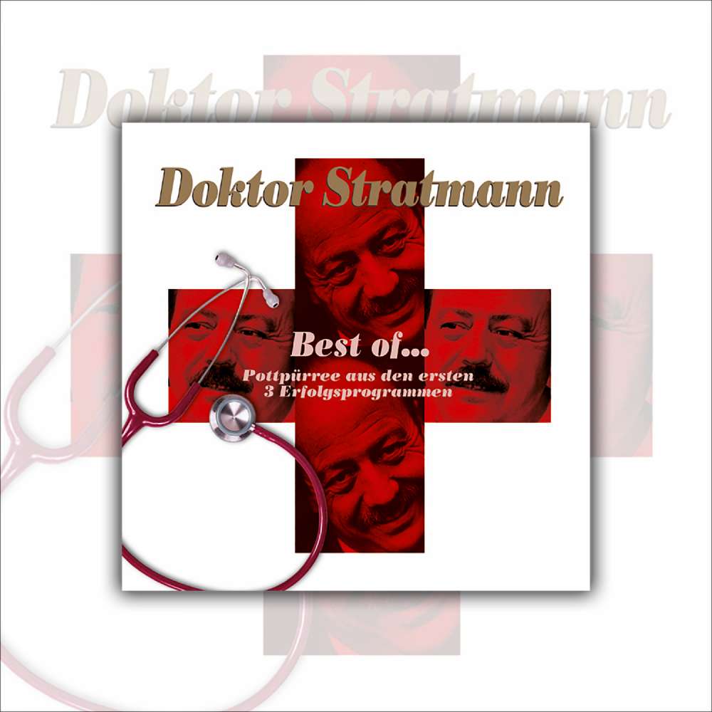 Cover von Doktor Stratmann - Best Of..