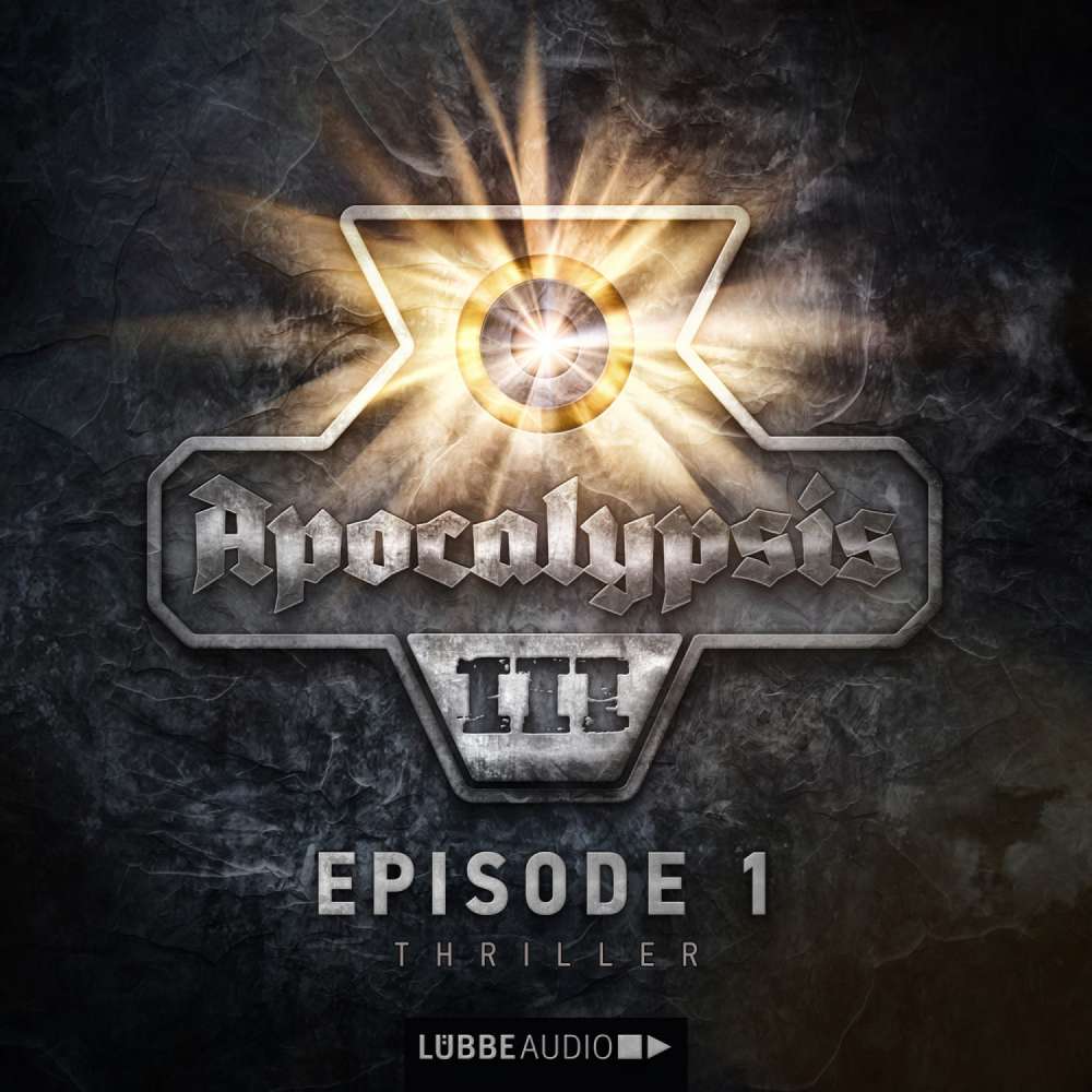 Cover von Apocalypsis, Staffel 3, Folge 1 - Apocalypsis, Staffel 3, Folge 1