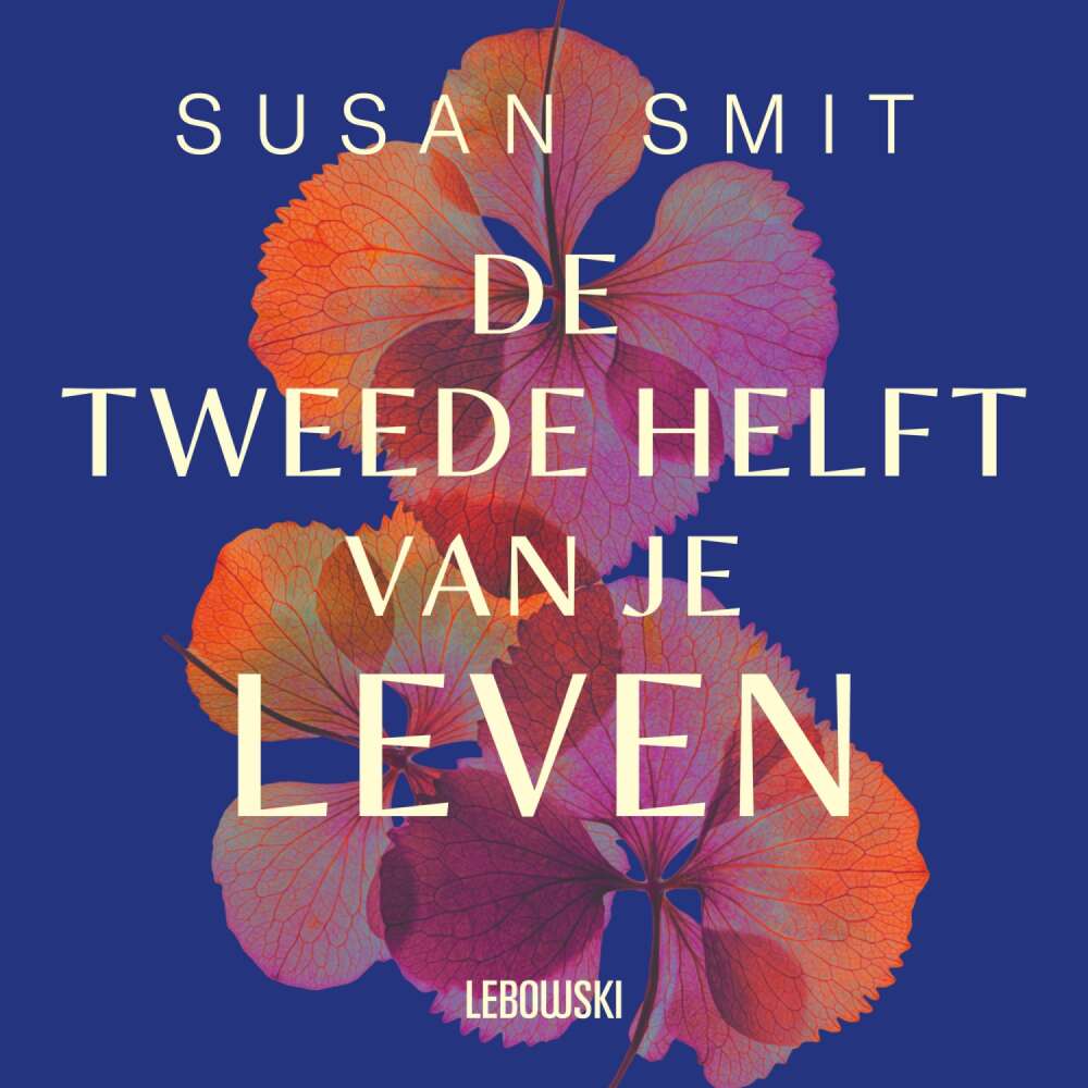 Cover von Susan Smit - tweede helft van je leven - De kracht en wijsheid van de vrouw