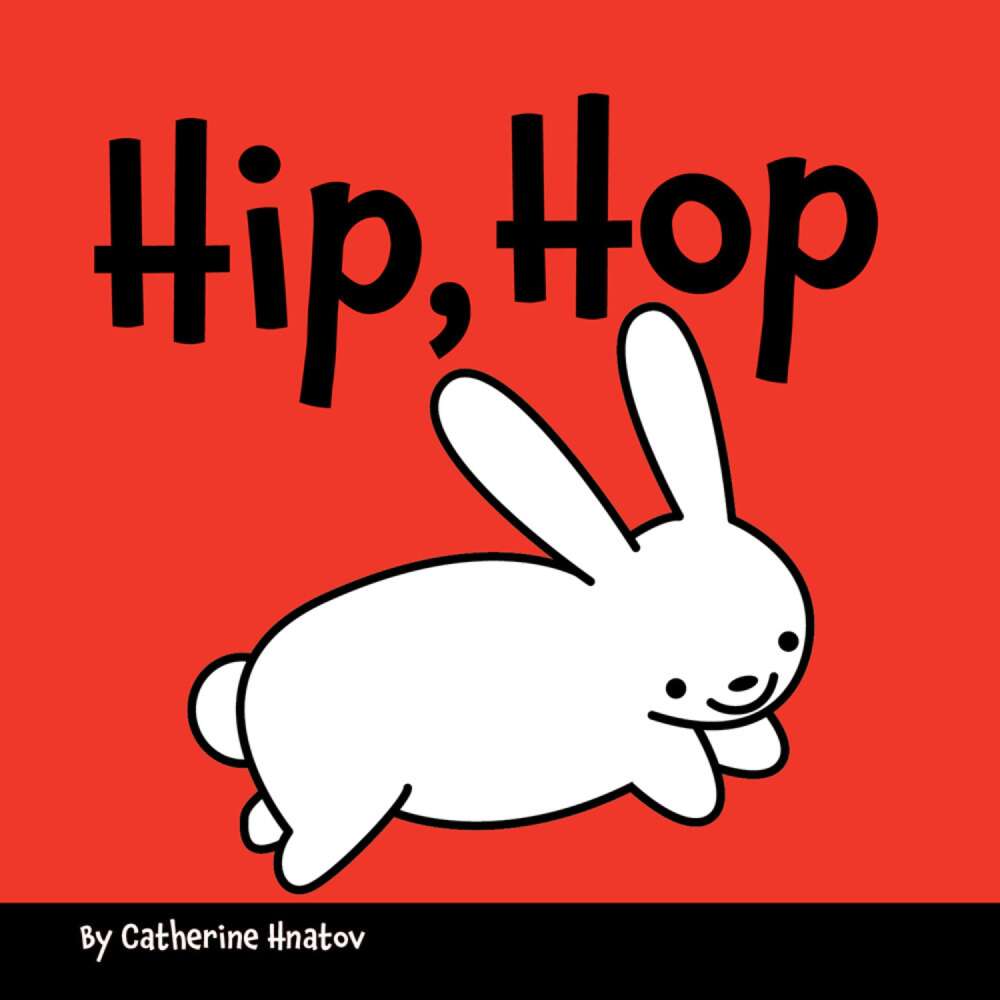 Cover von Catherine Hnatov - Hip, Hop