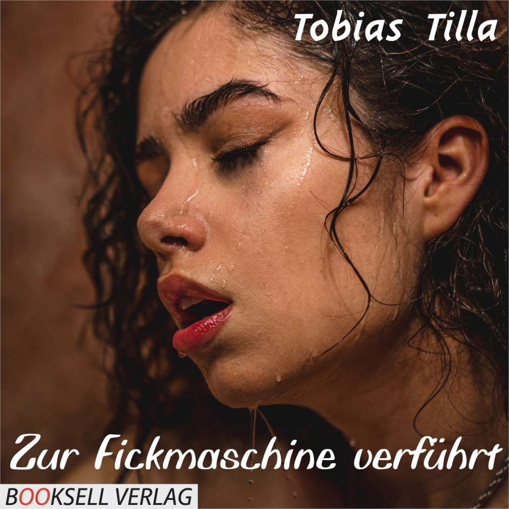 Cover von Tobias Tilla - Zur Fickmaschine verführt