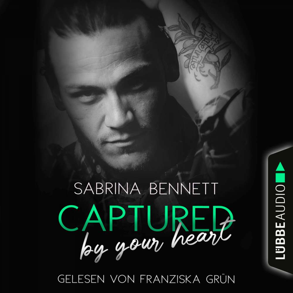 Cover von Sabrina Bennett - Captured by your heart