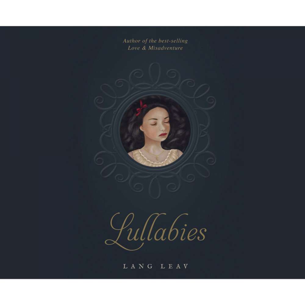 Cover von Lang Leav - Lullabies
