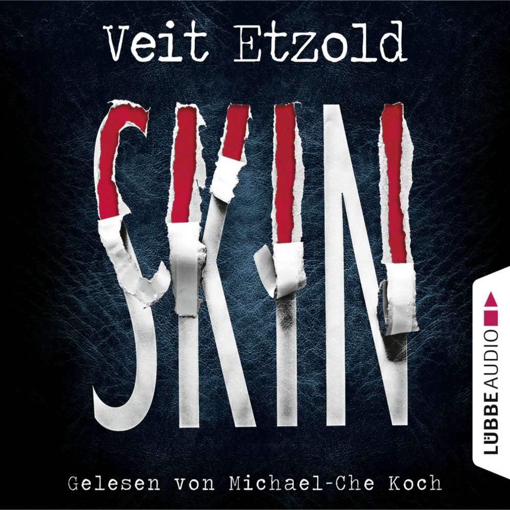 Cover von Veit Etzold - Skin