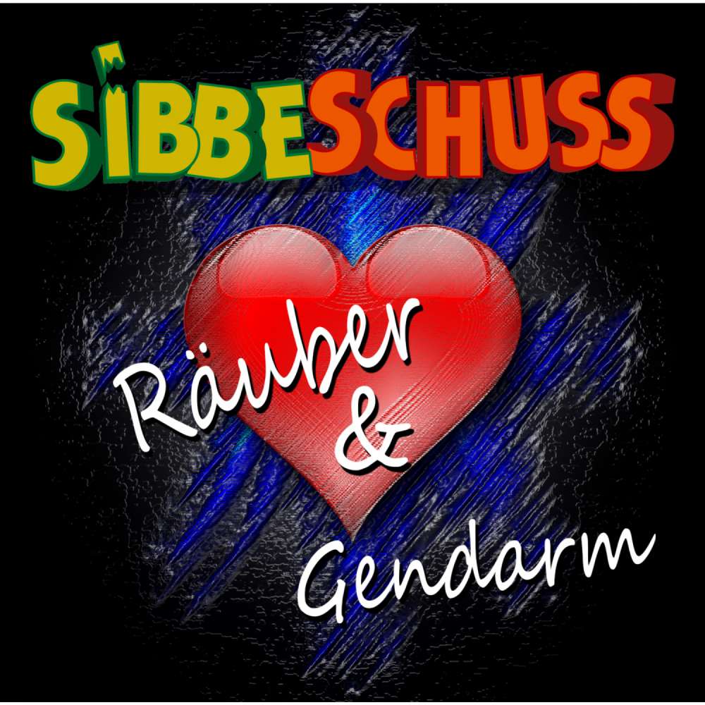 Cover von Sibbeschuss - 