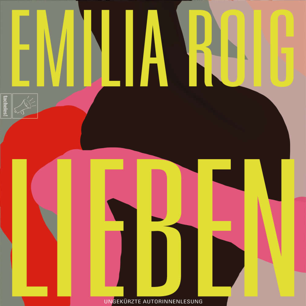 Cover von Emilia Roig - Leben - Band 4 - Lieben