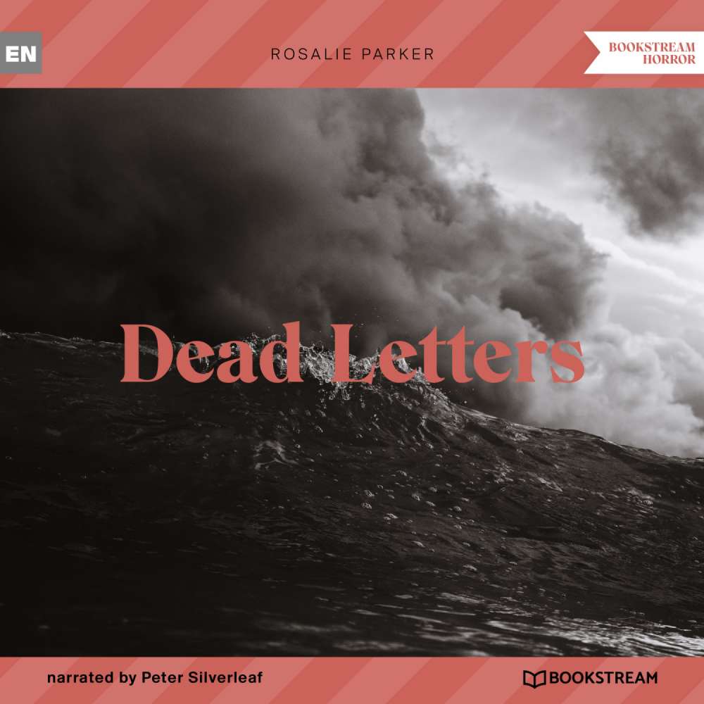 Cover von Rosalie Parker - Dead Letters