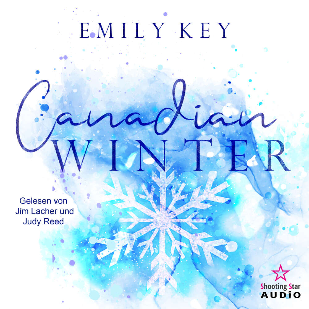 Cover von Emily Key - Canadian Story's - Band 1 - Canadian Winter