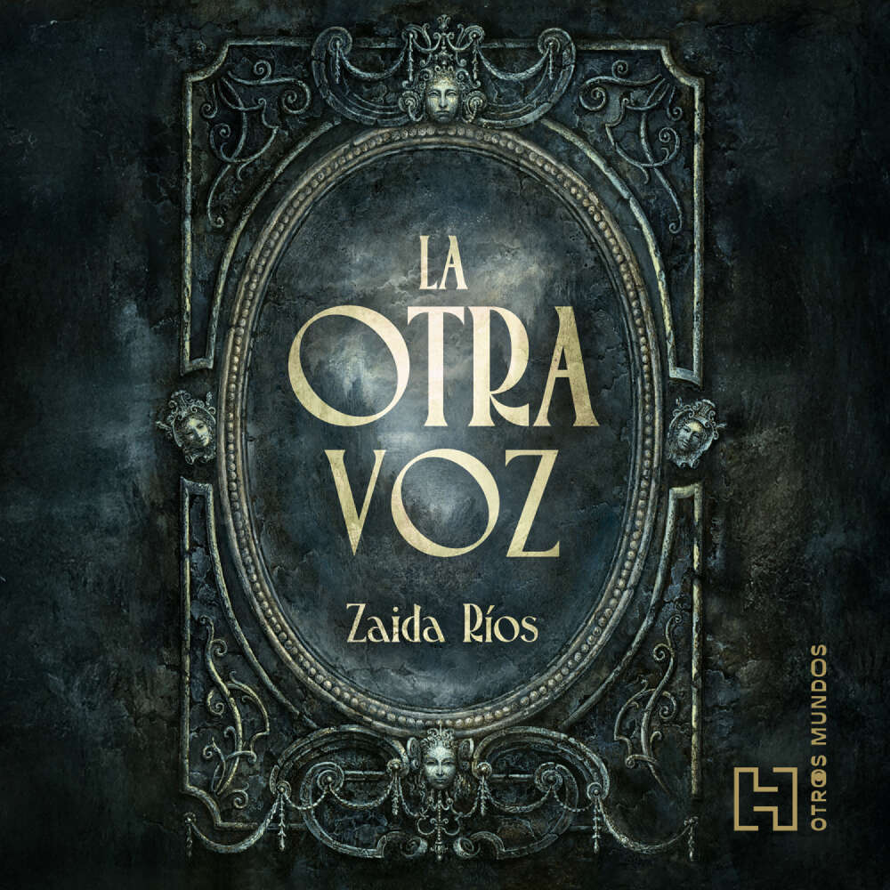 Cover von Zaida Ríos Ortega - La Otra Voz