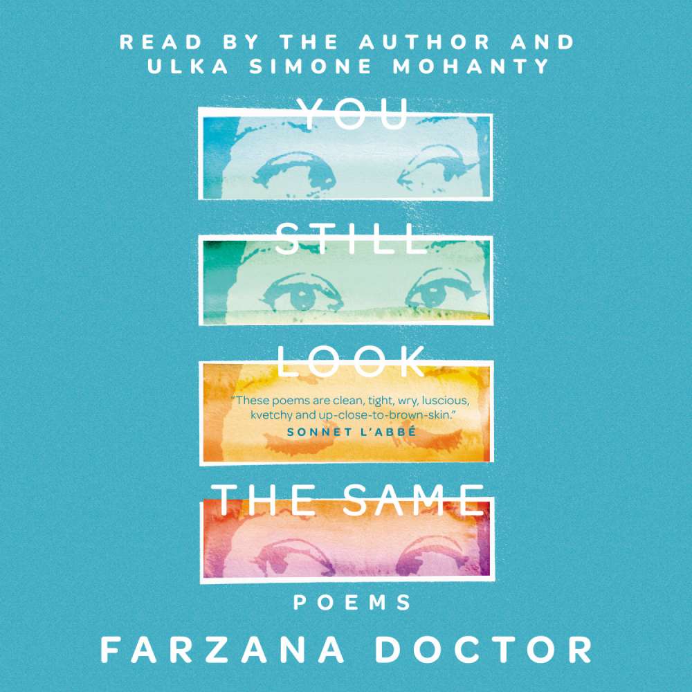 Cover von Farzana Doctor - You Still Look the Same