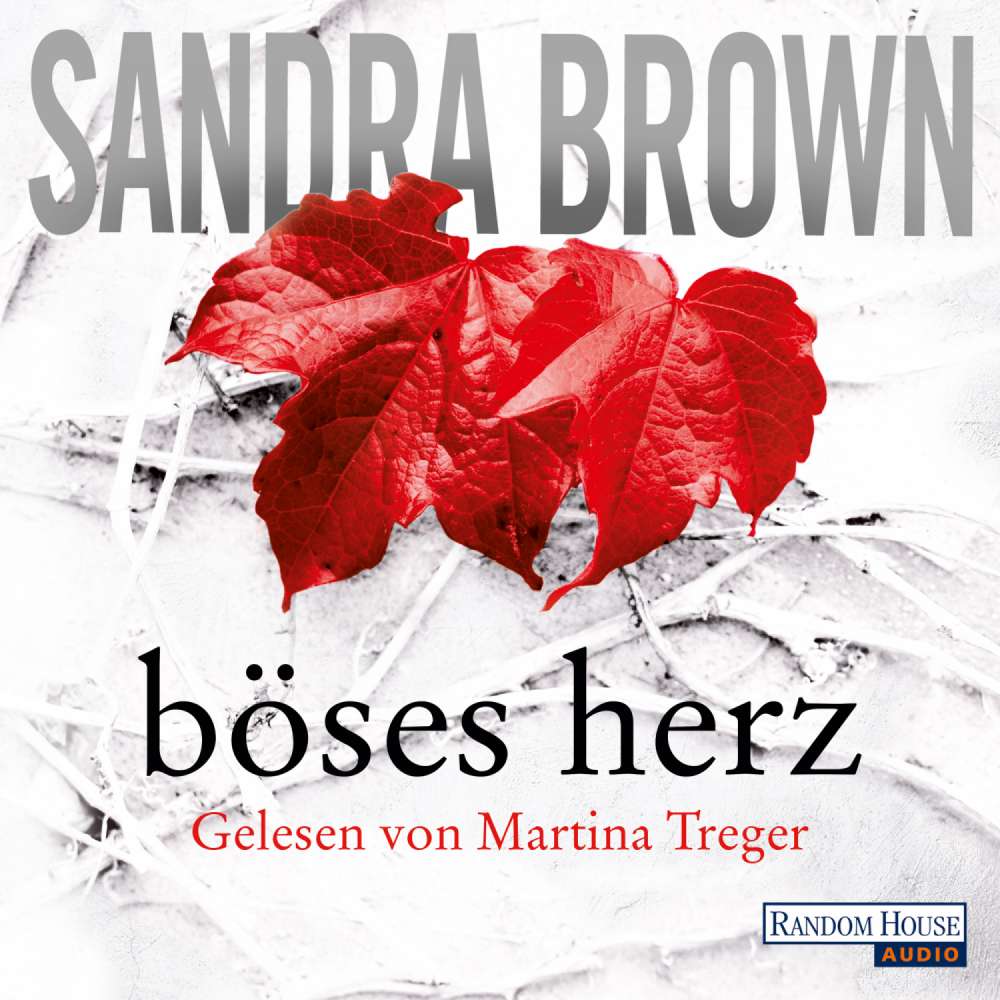 Cover von Sandra Brown - Böses Herz