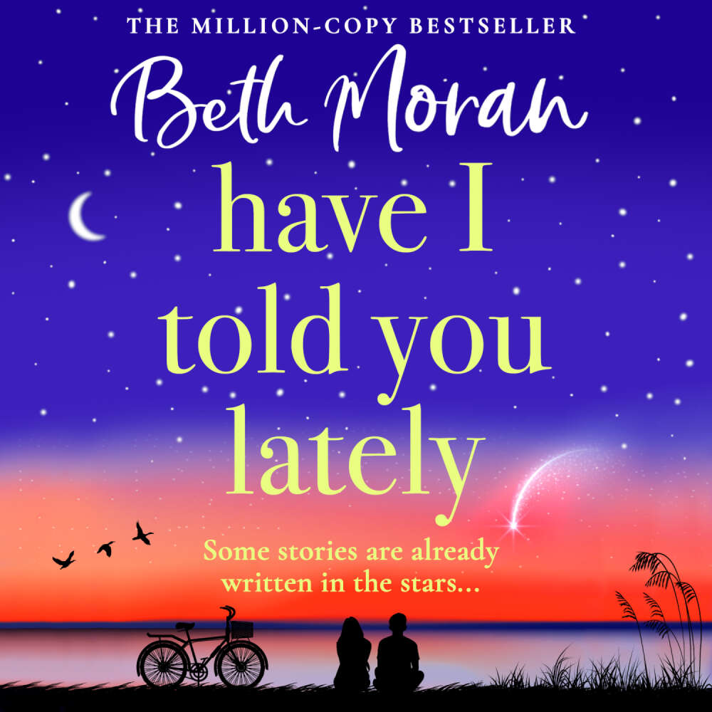 Cover von Beth Moran - Have I Told You Lately