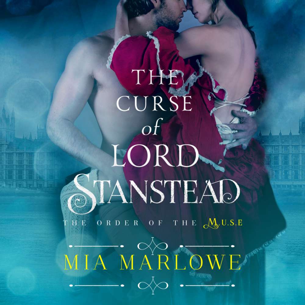 Cover von Mia Marlowe - The Curse of Lord Stanstead
