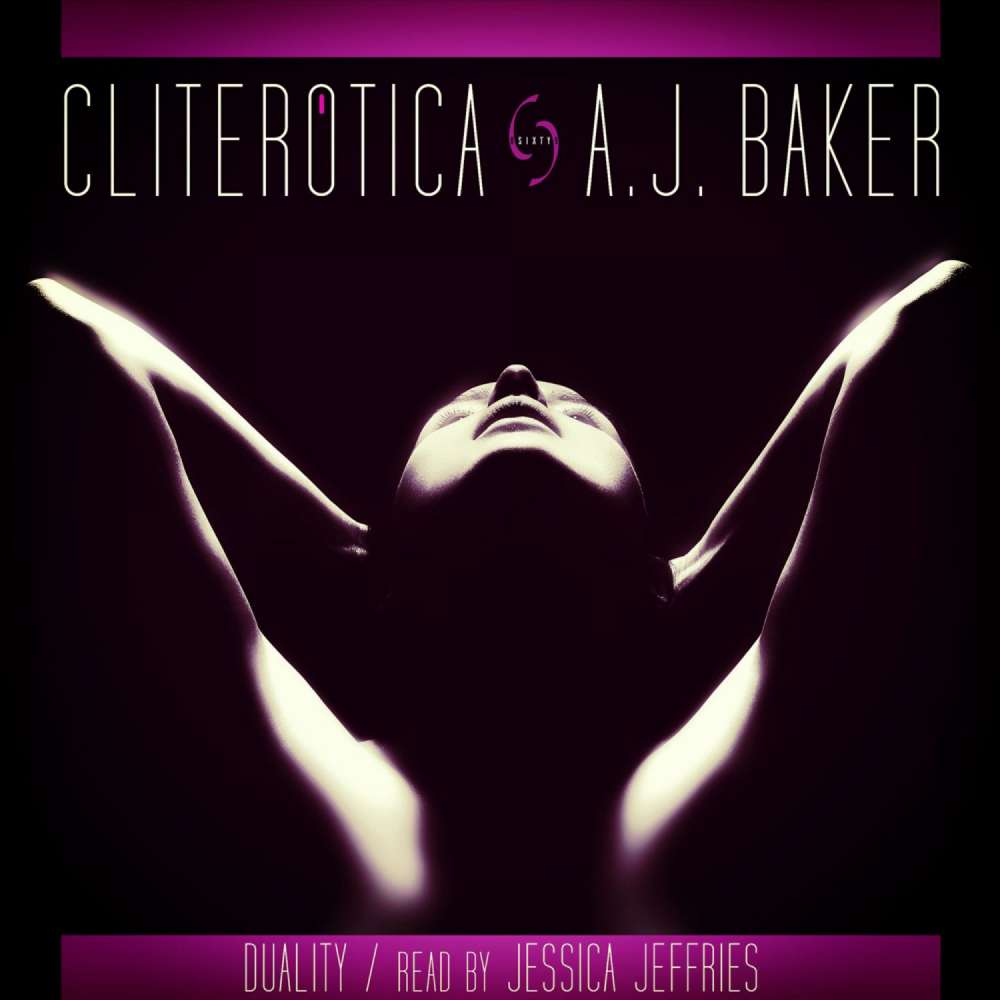 Cover von A. J. Baker - Duality - An Erotic Short Story