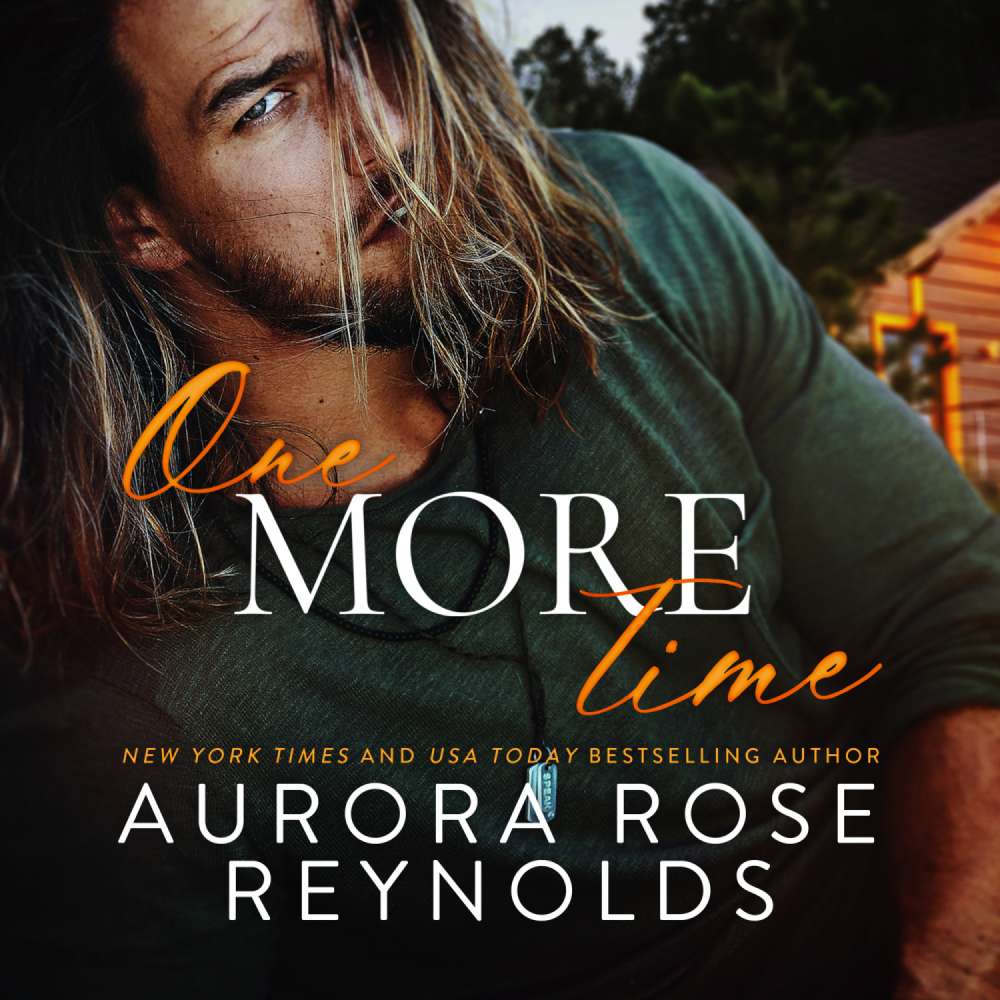 Cover von Aurora Rose Reynolds - Ruby Falls - Book 2 - One More Time