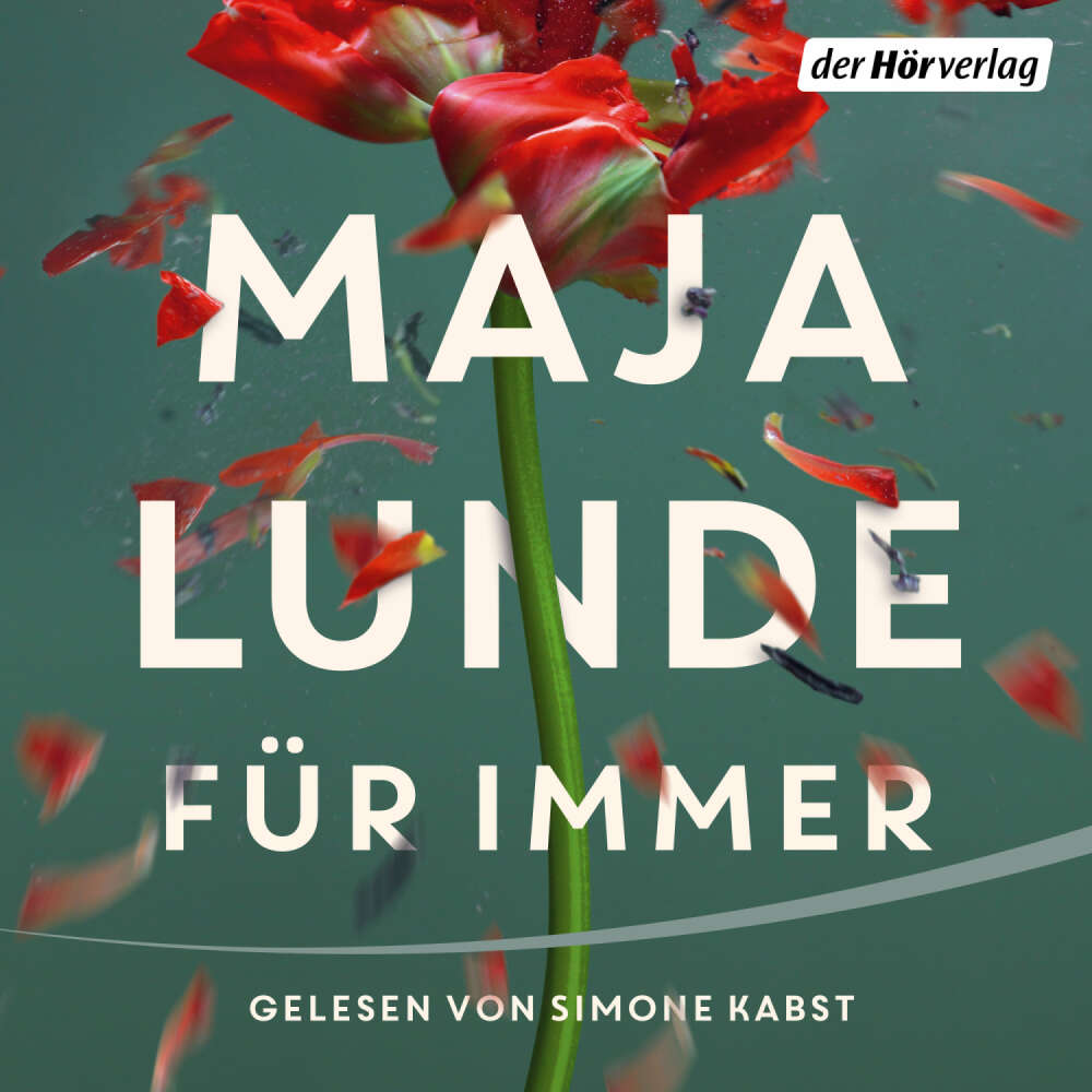 Cover von Maja Lunde - Für immer - Roman