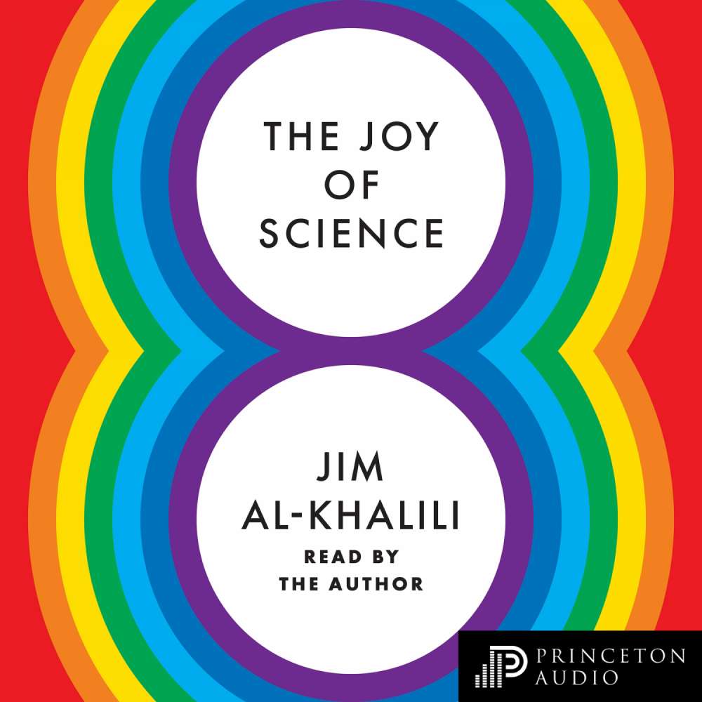 Cover von Jim Al-Khalili - The Joy of Science