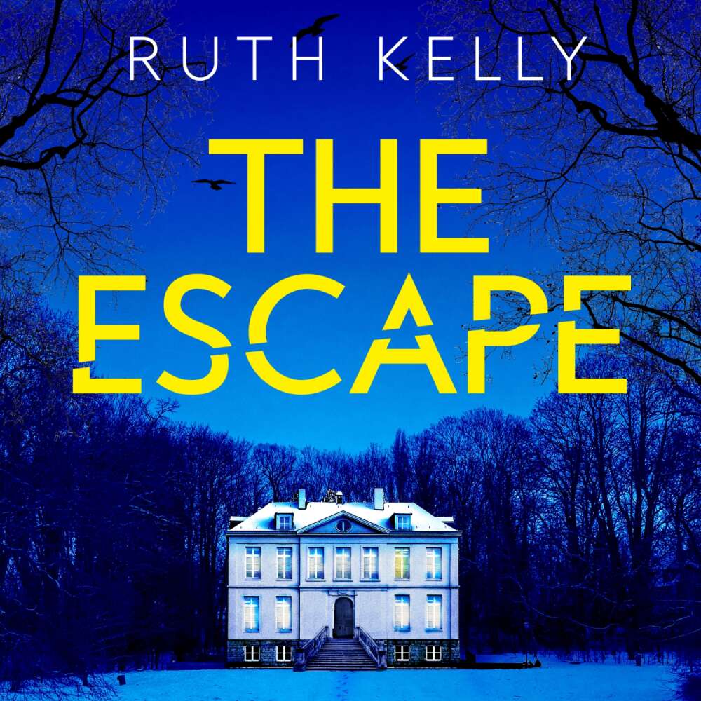 Cover von Ruth Kelly - The Escape