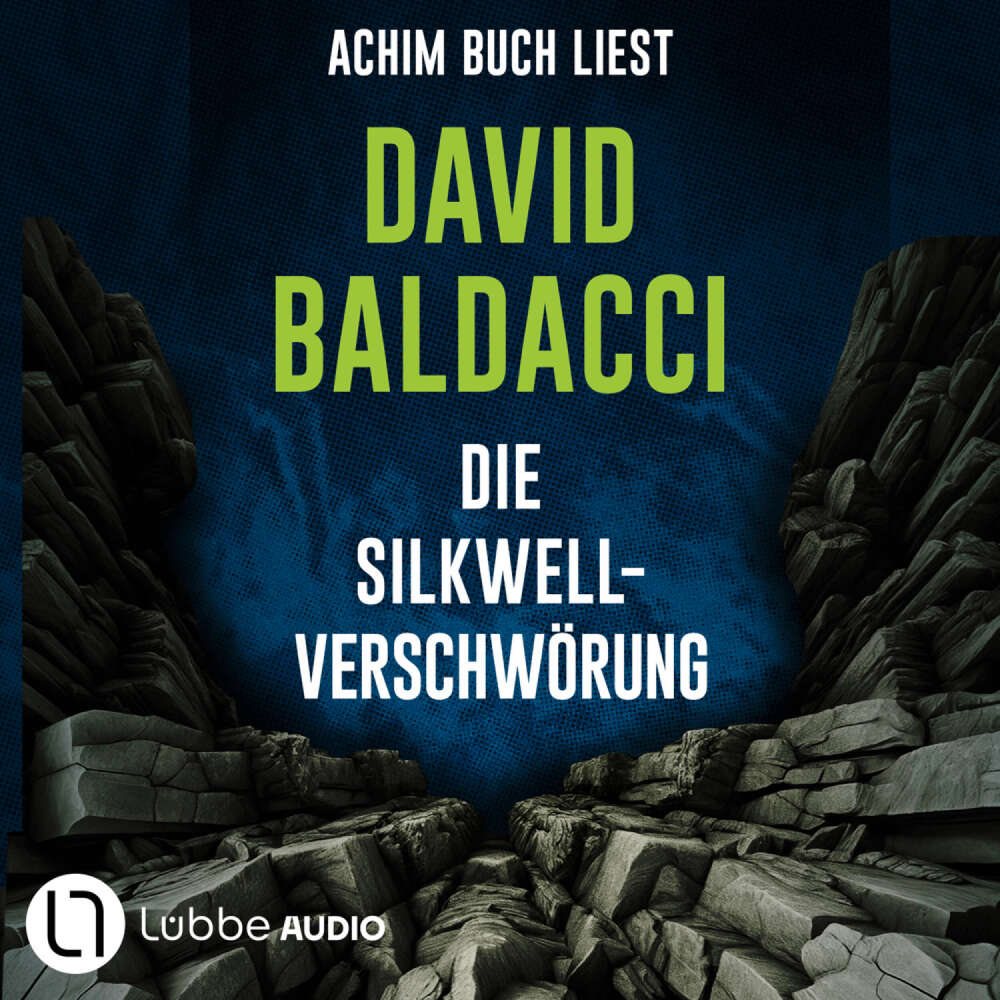 Cover von David Baldacci - Die Silkwell-Verschwörung