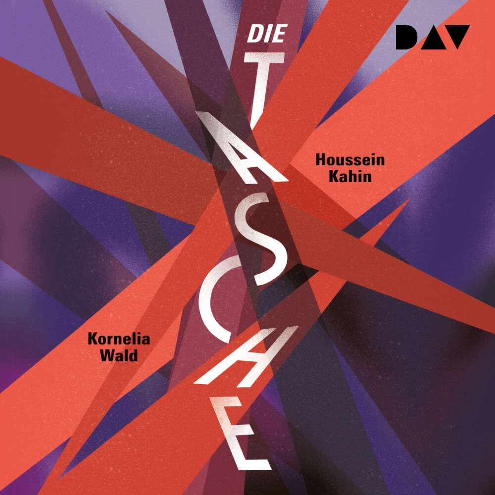 Cover von Kornelia Wald - Die Tasche