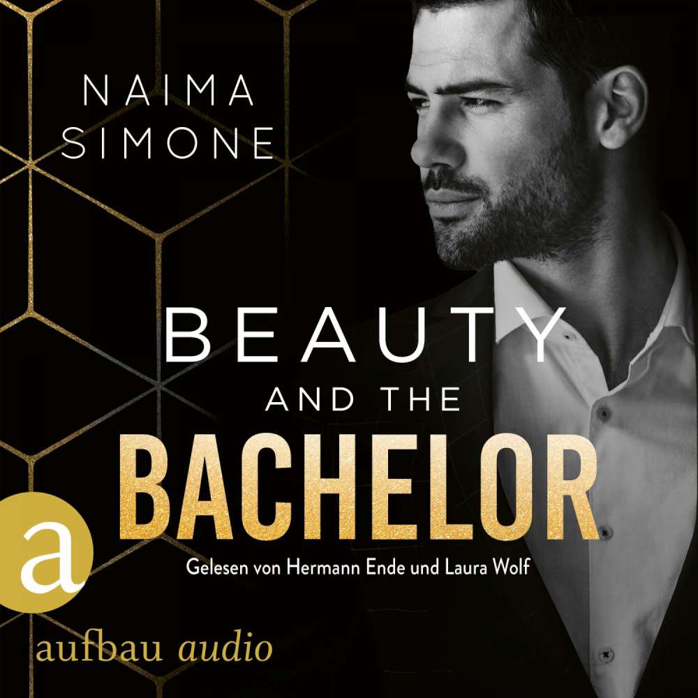 Cover von Naima Simone - Bachelor Auction - Band 1 - Beauty and the Bachelor