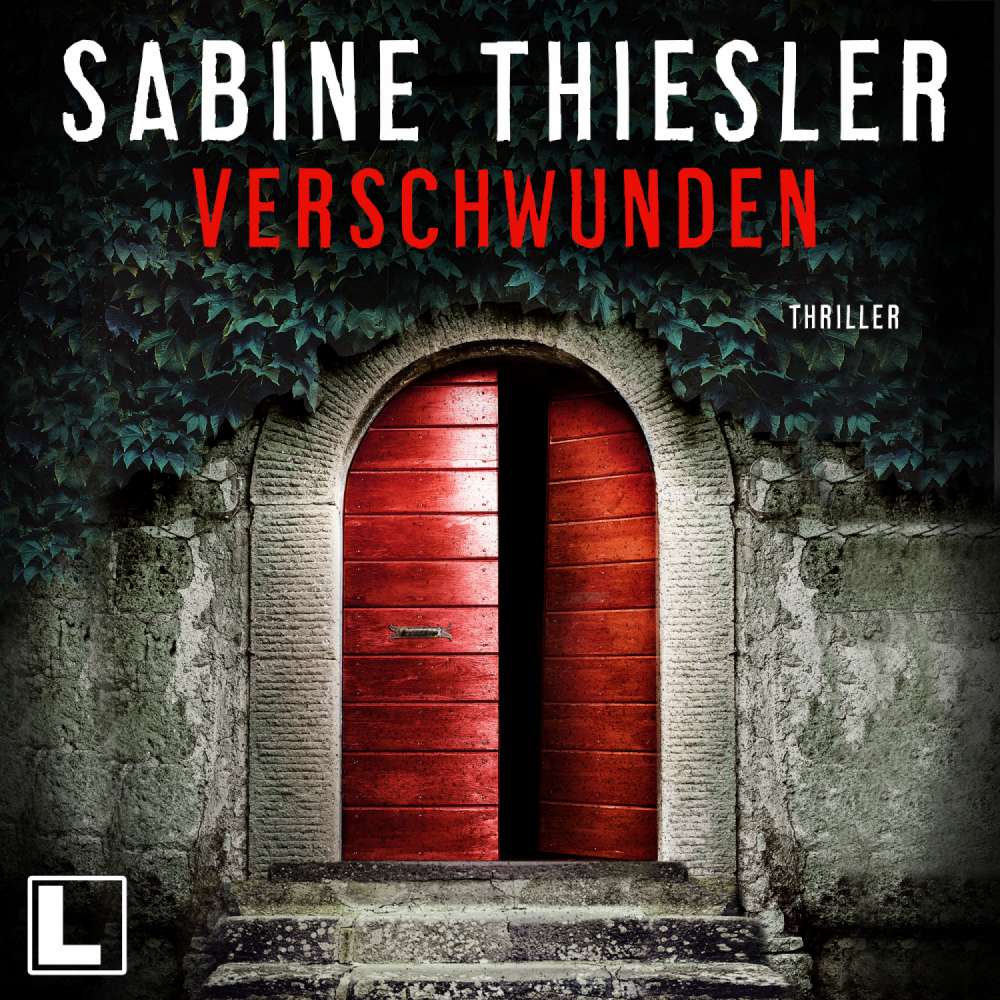 Cover von Sabine Thiesler - Verschwunden