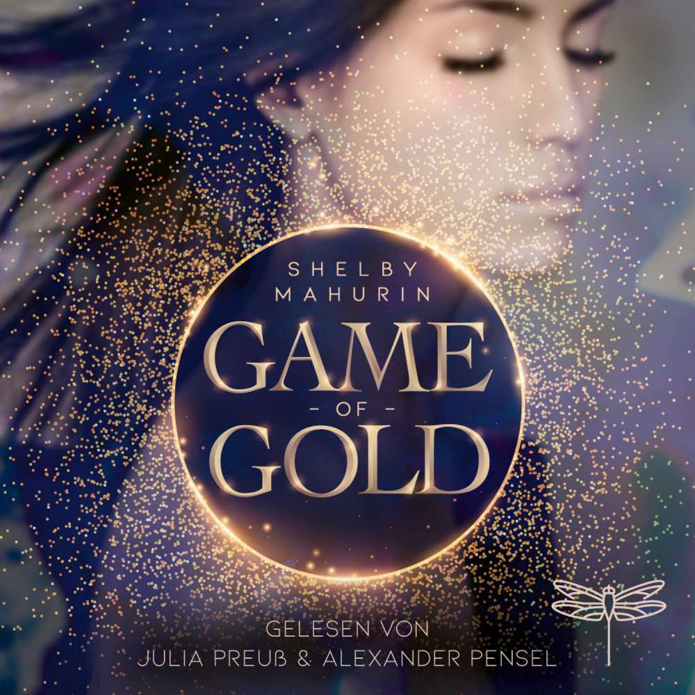 Cover von Shelby Mahurin - Game of Gold