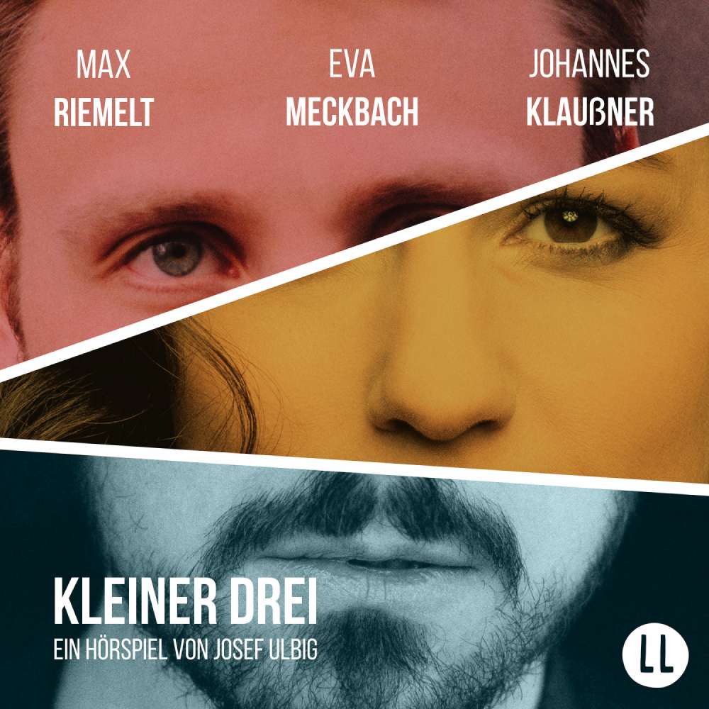 Cover von Josef Ulbig - Kleiner Drei