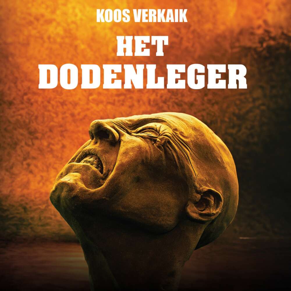 Cover von Koos Verkaik - Het dodenleger
