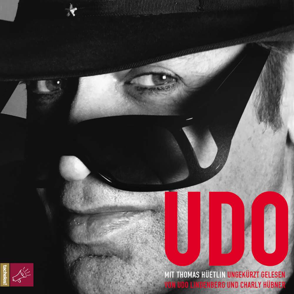 Cover von Udo Lindenberg - Udo