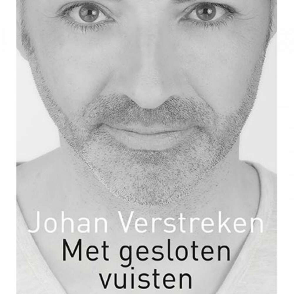 Cover von Met gesloten vuisten - Met gesloten vuisten