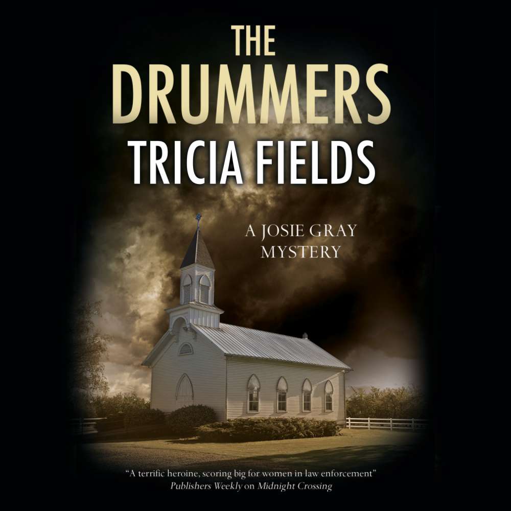 Cover von Tricia Fields - Josie Gray - Book 6 - The Drummers
