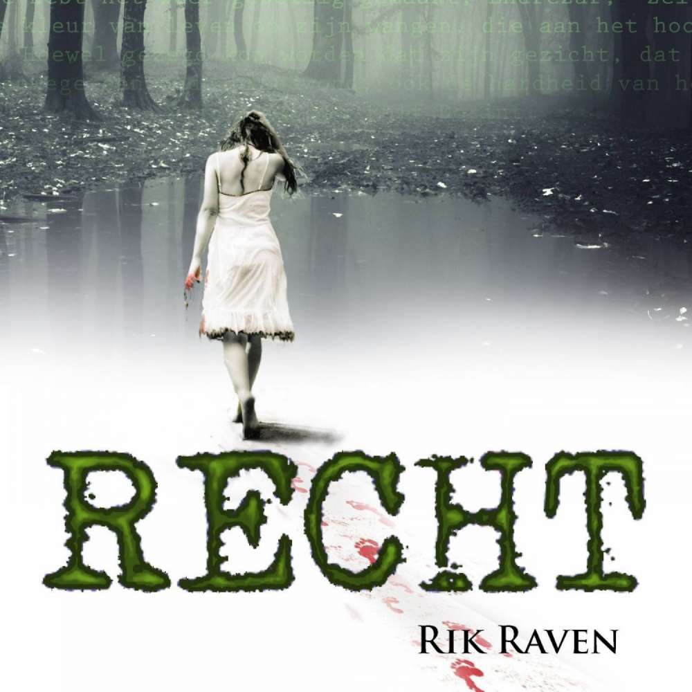 Cover von Rik Raven - Recht