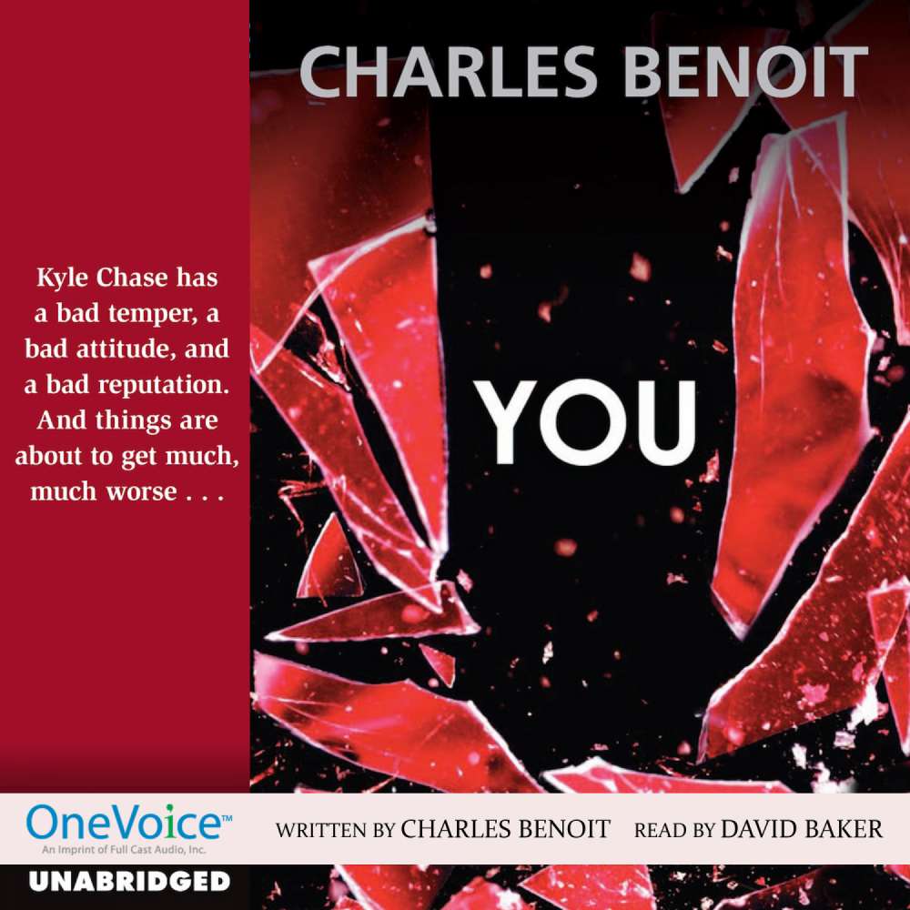 Cover von Charles Benoit - You