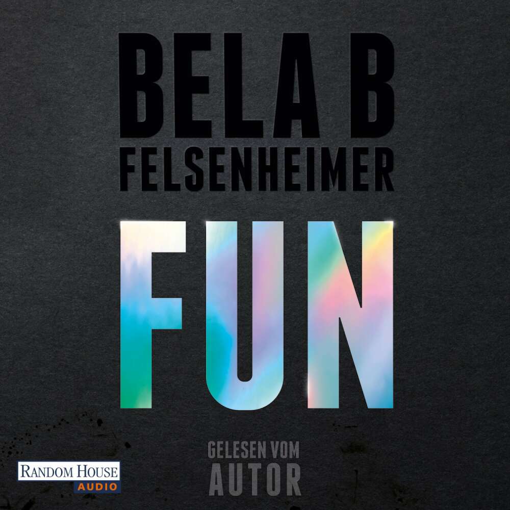 Cover von Bela B Felsenheimer - Fun