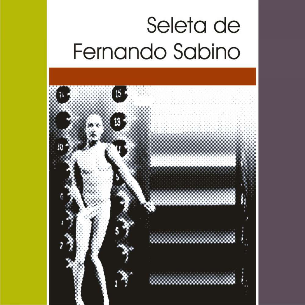 Cover von Fernando Sabino - Seleta de Fernando Sabino