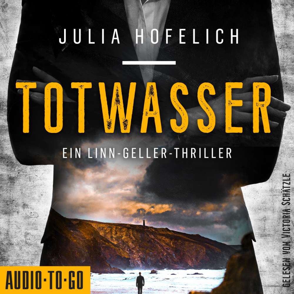 Cover von Julia Hofelich - Linn Geller - Band 1 - Totwasser