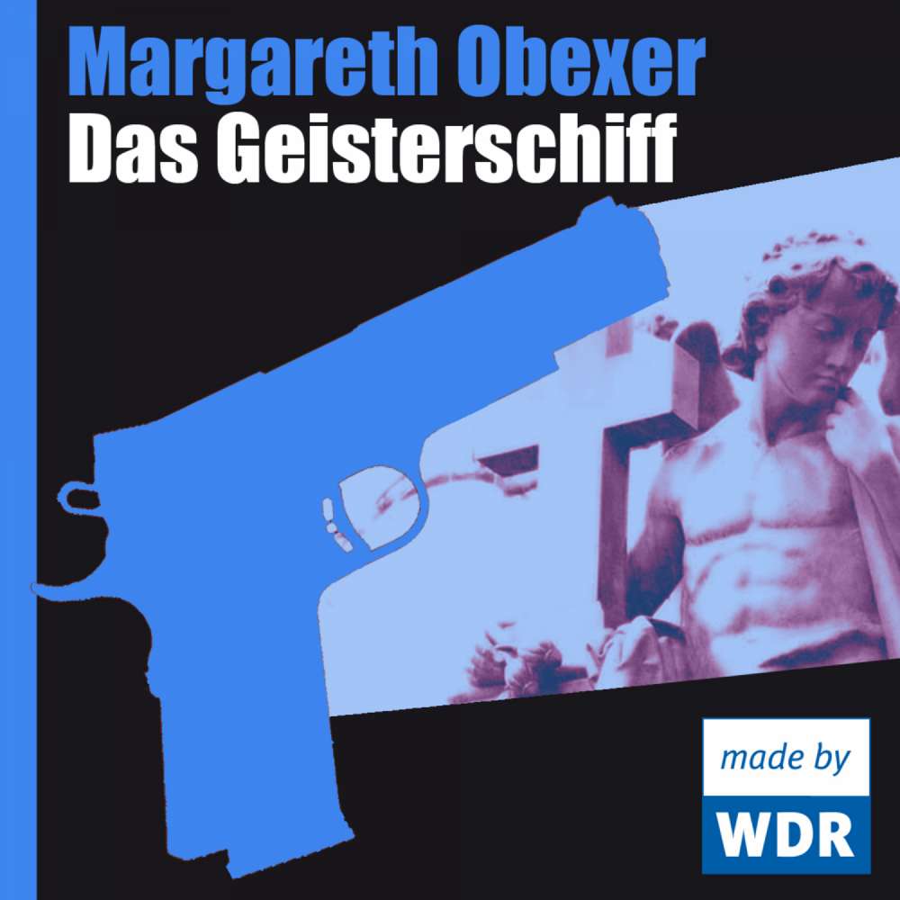Cover von Margareth Obexer - Das Geisterschiff