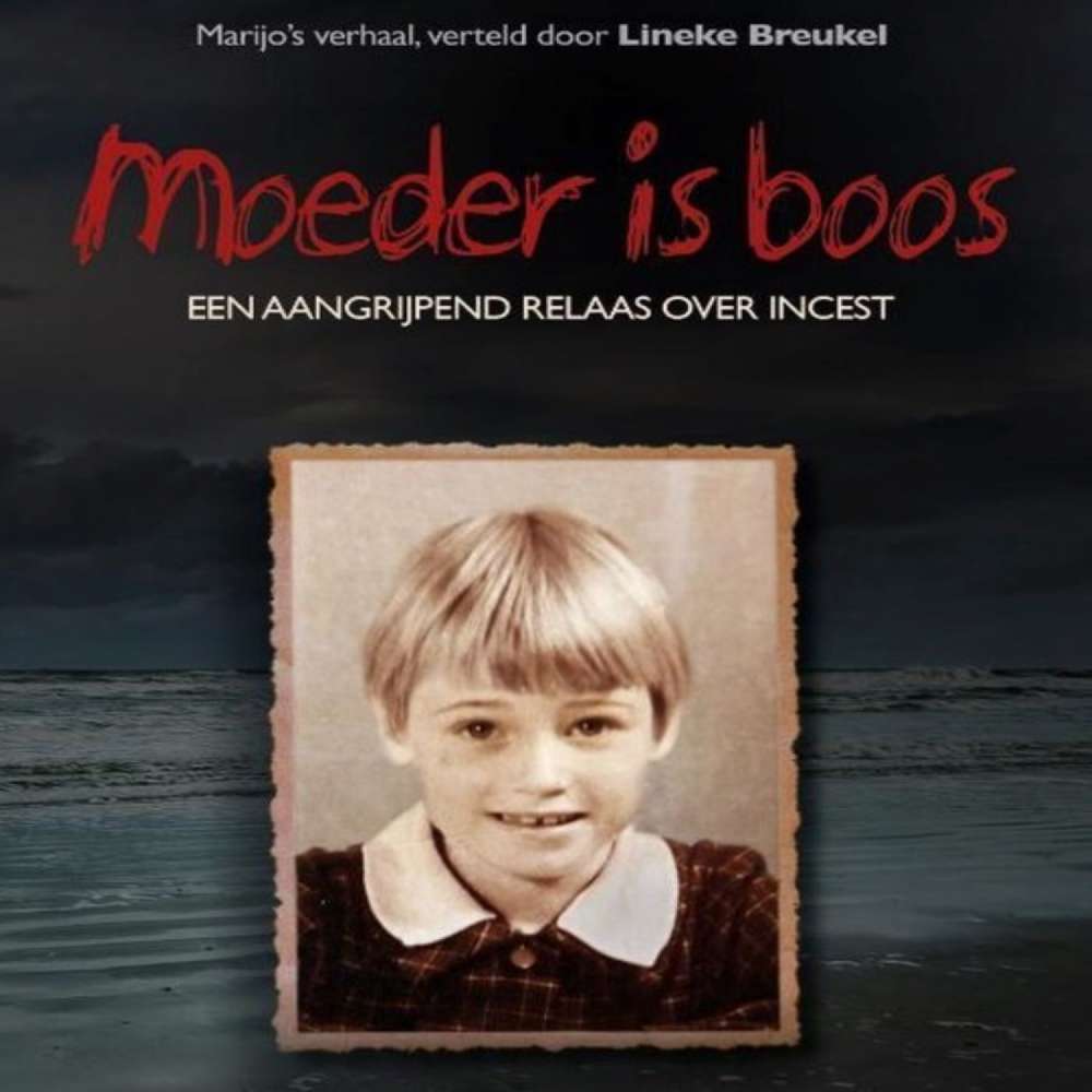 Cover von Lineke Breukel - Moeder Is Boos