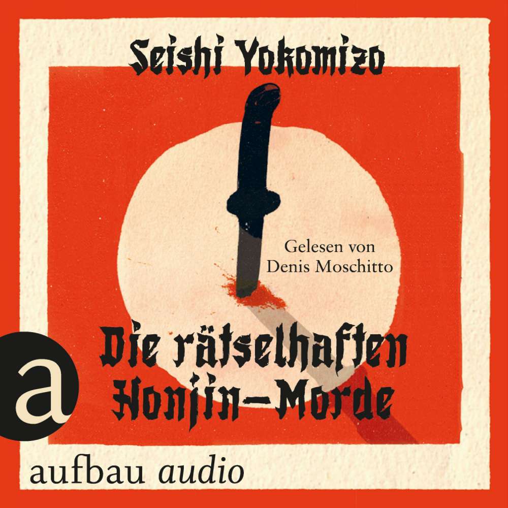 Cover von Seishi Yokomizo - Die rätselhaften Honjin-Morde