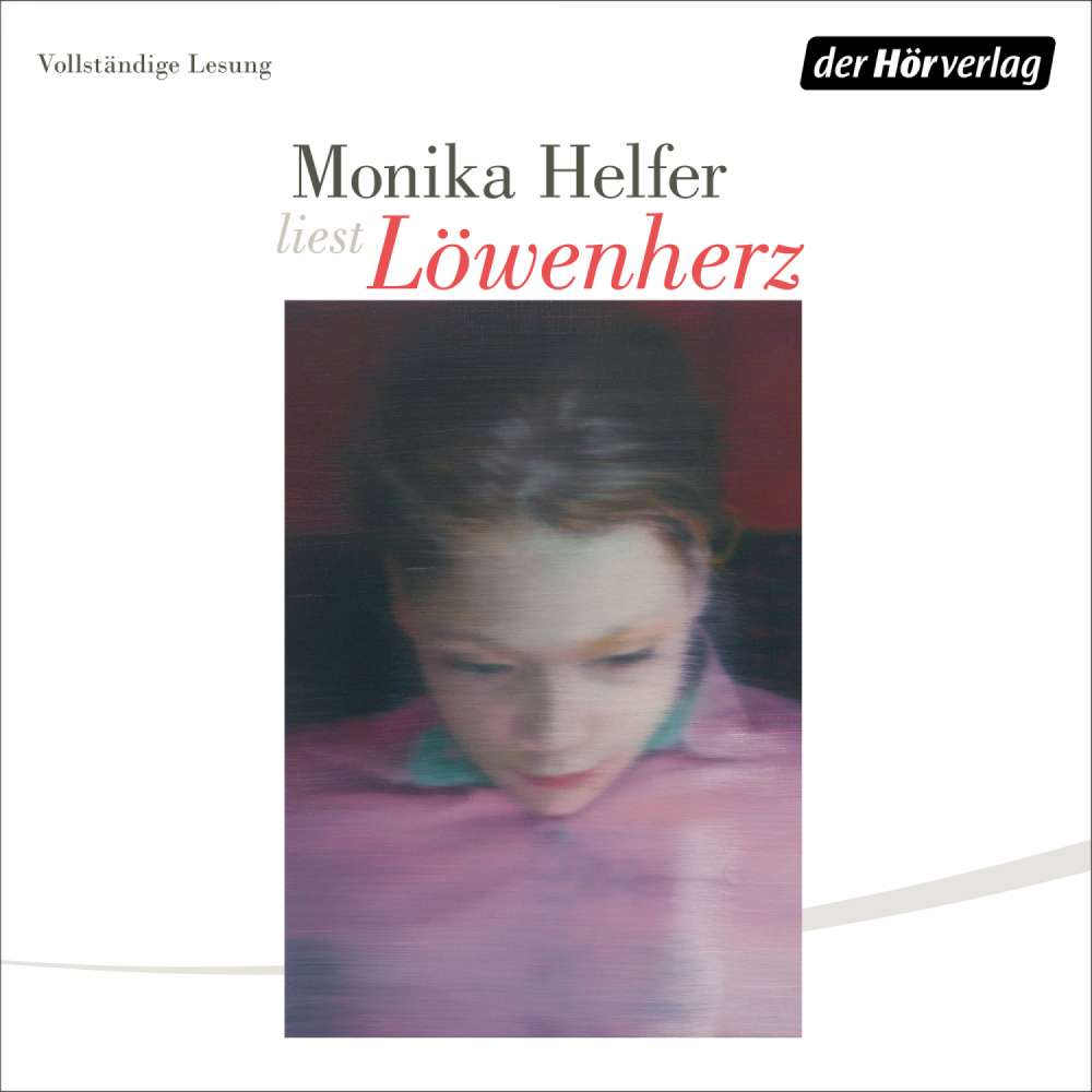 Cover von Löwenherz - Löwenherz