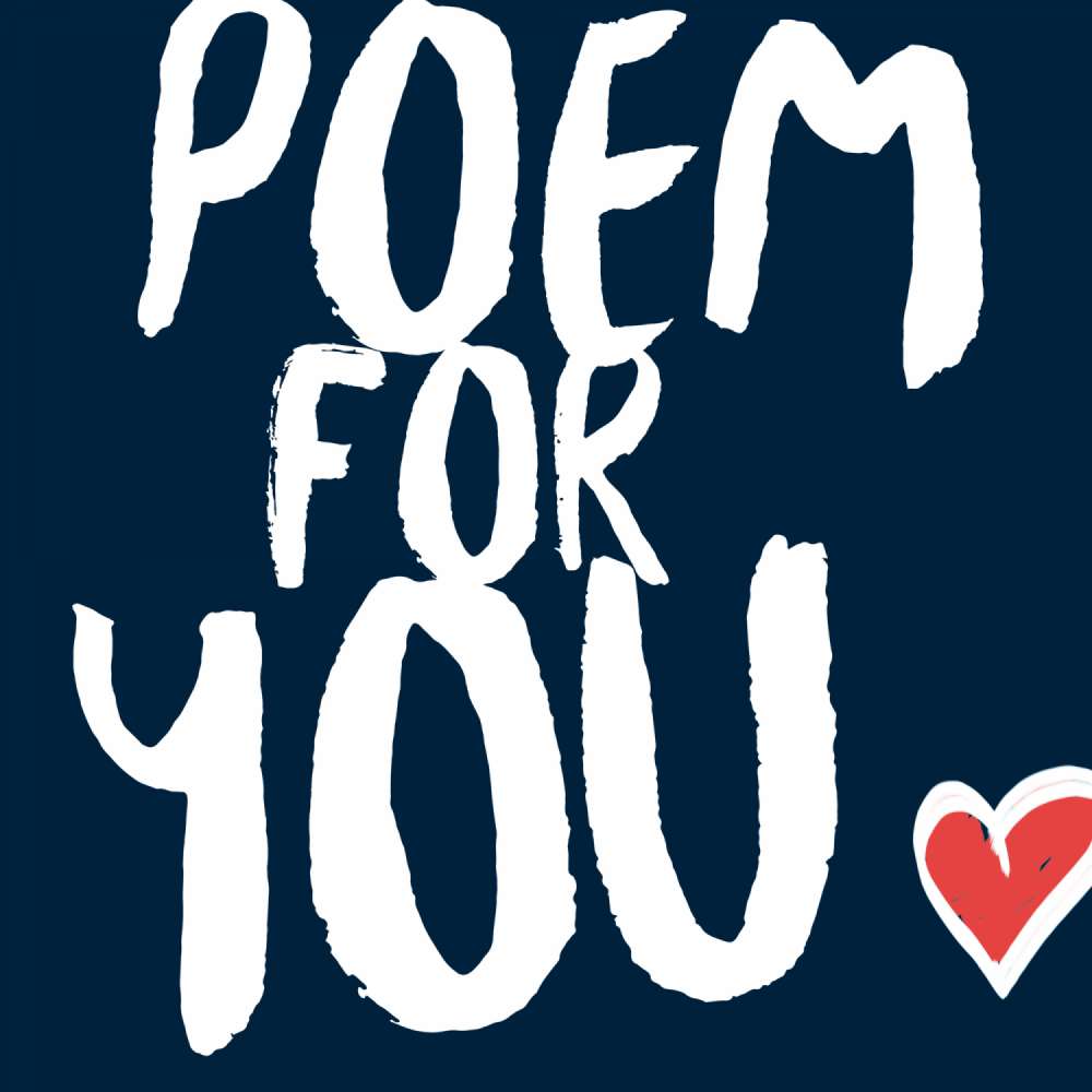 Cover von Diverse Autoren - Poem for You