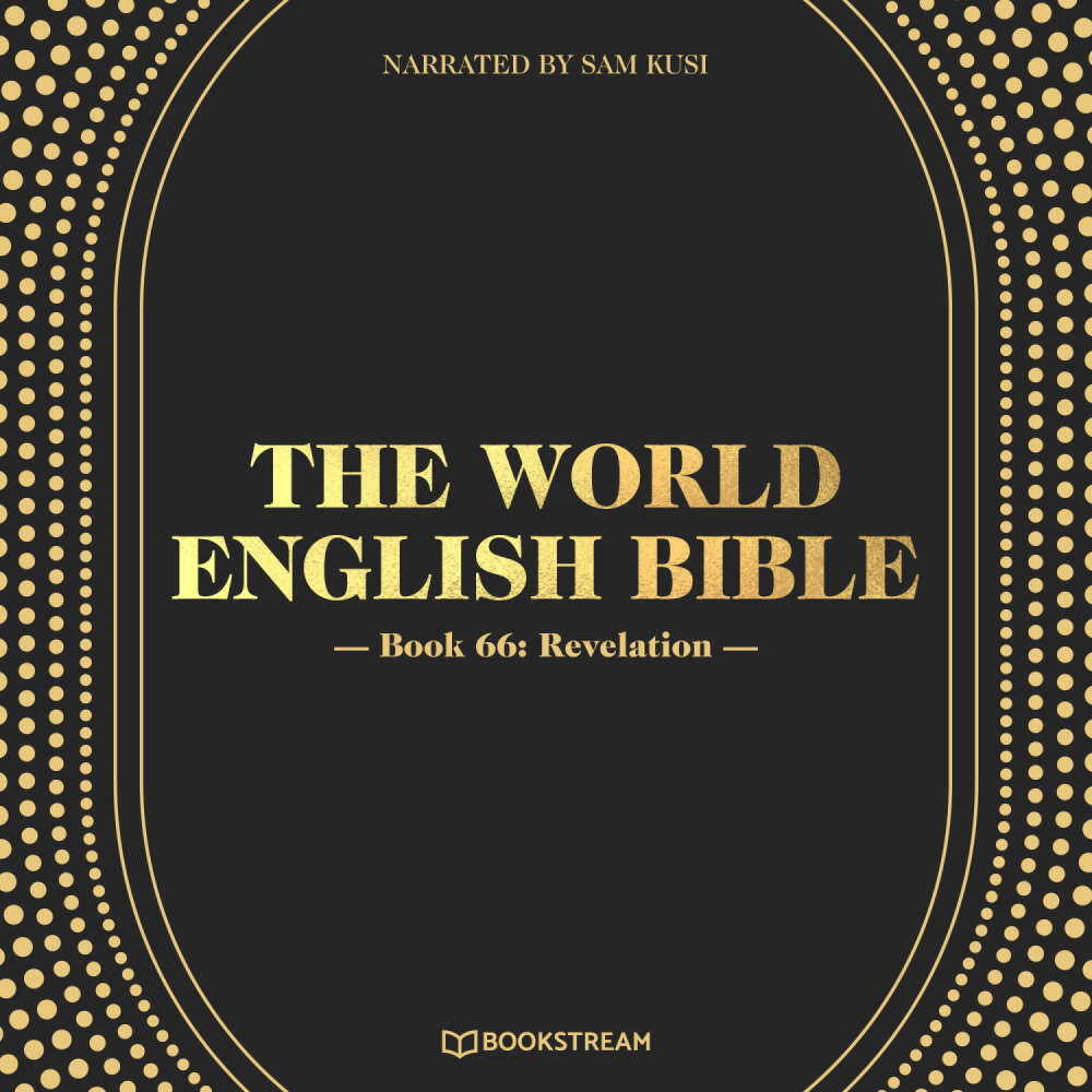 Cover von Various Authors - The World English Bible - Book 66 - Revelation