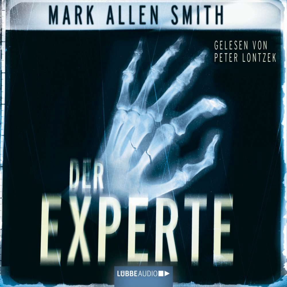 Cover von Mark Allen Smith - Der Experte