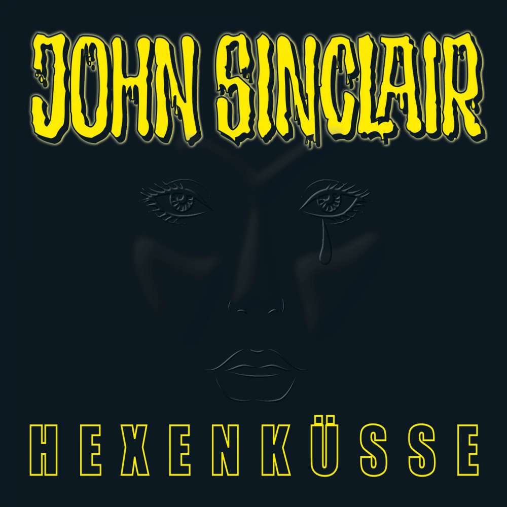 Cover von John Sinclair - Sonderedition 4 - Hexenküsse