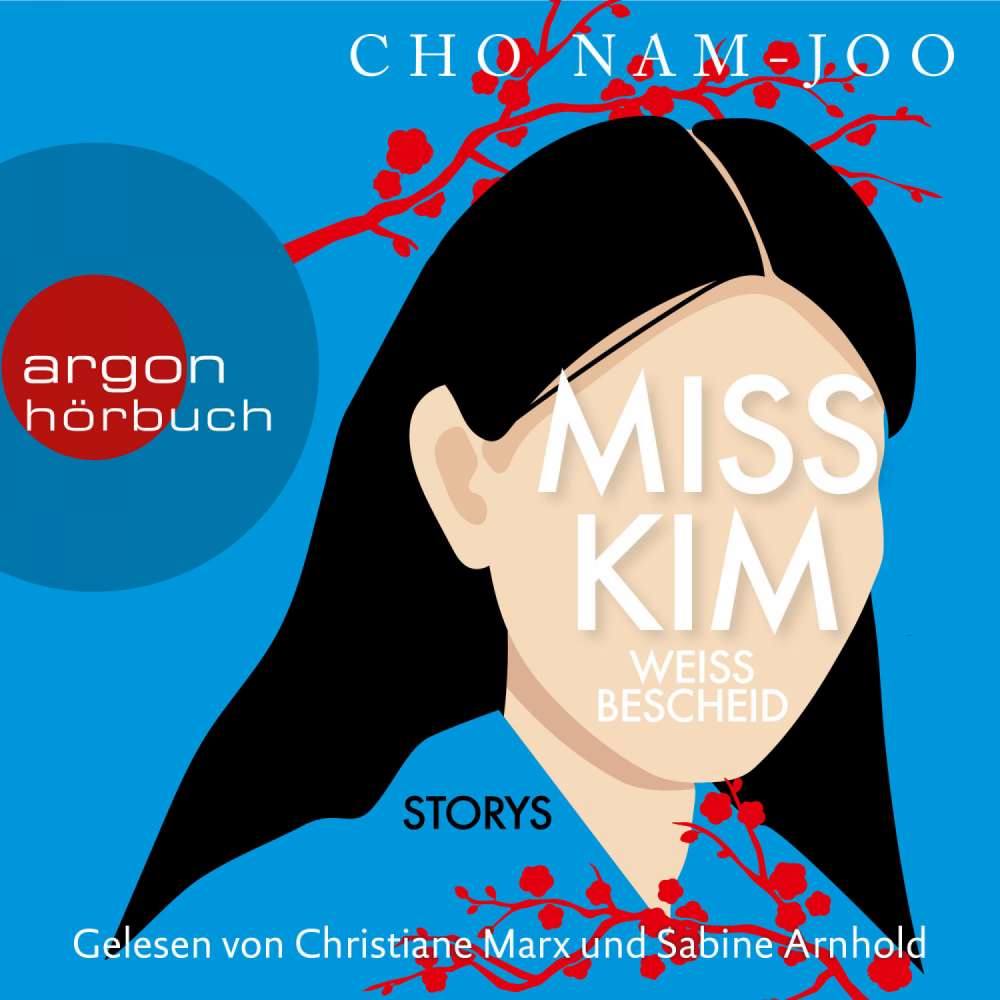 Cover von Cho Nam-Joo - Miss Kim weiß Bescheid