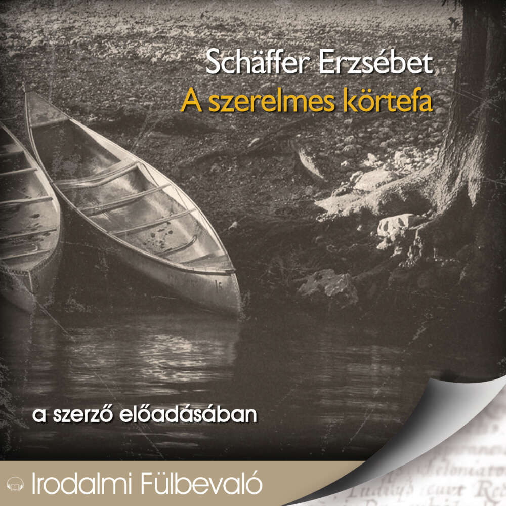 Cover von Schäffer Erzsébet - A szerelmes körtefa