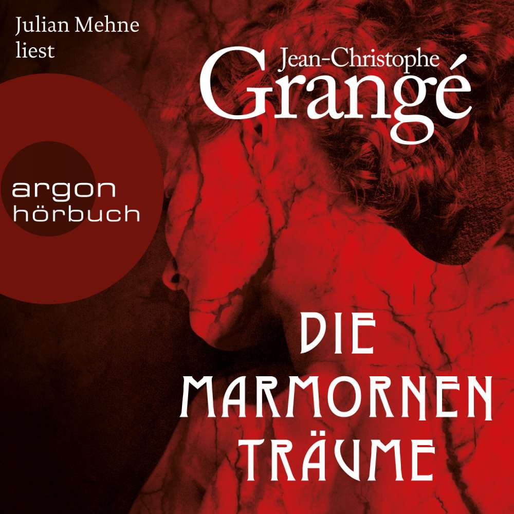 Cover von Jean-Christophe Grangé - Die marmornen Träume
