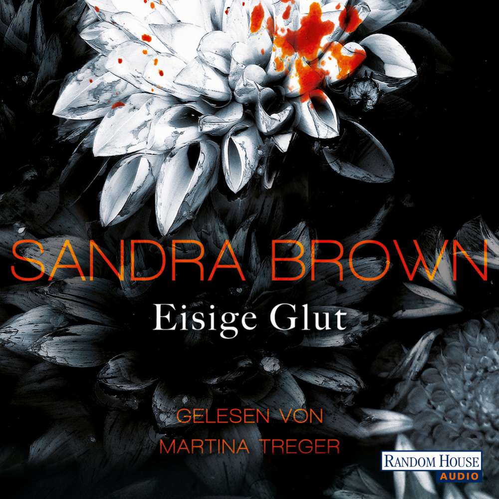 Cover von Sandra Brown - Eisige Glut
